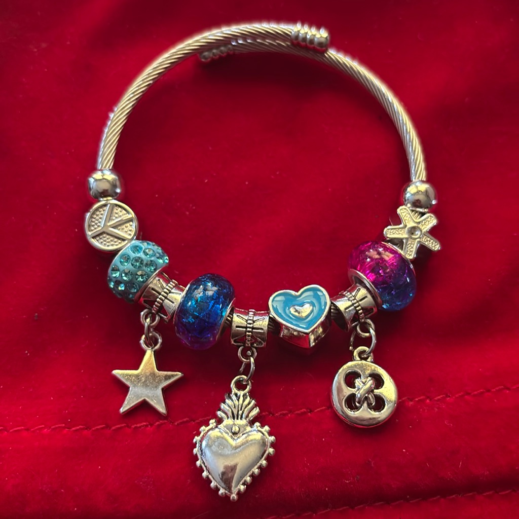 Stainless Steel Bracelet